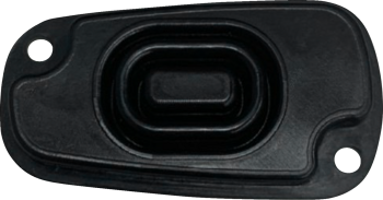GASKET RR MC COVER M8 SOFTAIL