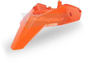 Polisport rear fender KTM 65 09-15