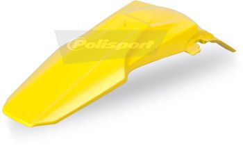 Polisport rear fender RMZ450 08-09 (6)