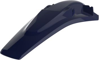 Polisport Rear Fender TC125 FC250/350/450 OEM Color 2016-18 husq blue (10)