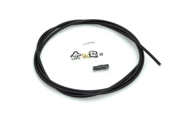 BRAKE HOSE SM-BH90-SS 1700MM