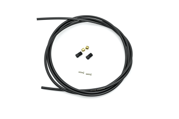 BRAKE HOSE SM-BH90-SS 2000MM