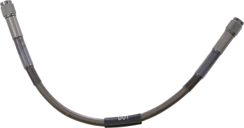 BRAKE LINE 12" RENEGADE