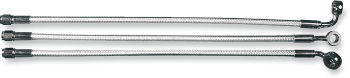 BRAKE LINE UPPER SCII 31