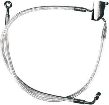 LINE BRK RR SCII97-05FLT