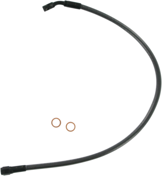 LINE BRK BLK FT3/8 35 19