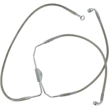 BRK-LINE NON-ABS 08-13FL