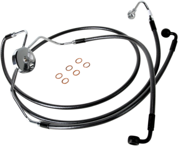 LINE BRK LWR FLHT ABS BLK