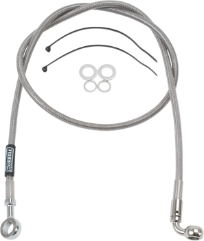 BRK HOSE 46 STR7/16X90