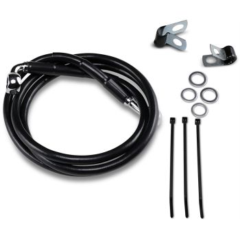 LINE BRK FR 95-99FXD BL+4