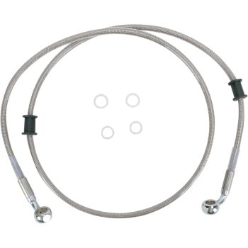 LINE BRK FR 10-14FXDWG SS