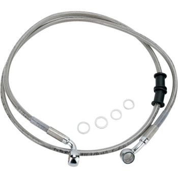 BRAKELINE 08-10 FXST SS