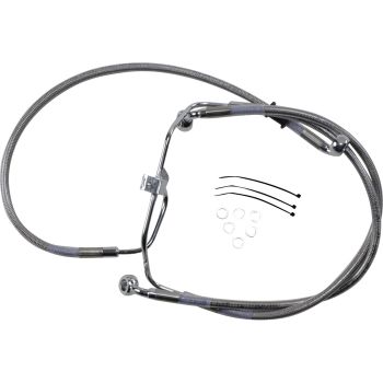 BRAKELINE FXDF08-14 SS+2