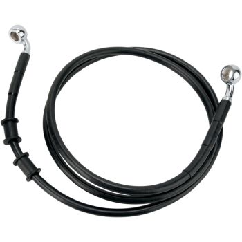 BRAKELINE FXDC08-14 BLK