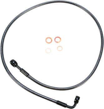 LINE BRK FR BP 180/90 50