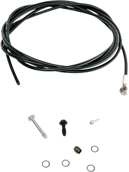 CYL 163 CARBON TUBE