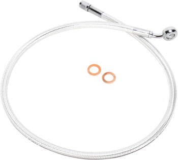 LINE BRK FRT CM2 ABS 30