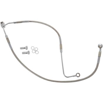 LINE BRK F FXS 12-13SS LW