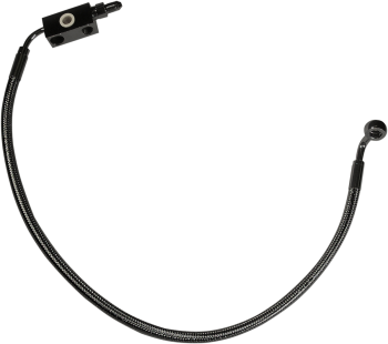 LINE BRK FRT LWR ABS BP