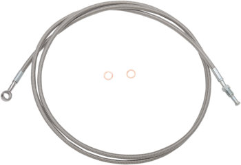 CLUTCH LINE 12-14 14FL SS