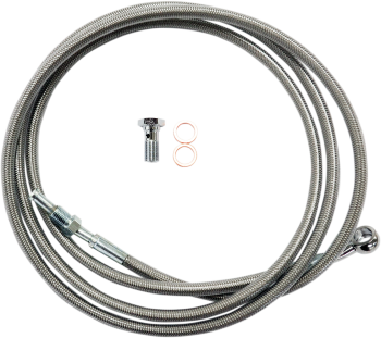 CLUTCH LINE 18-20 14FL SS