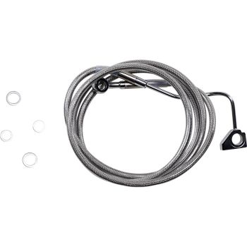 LINE BRK 14FLH W/ABS S+10