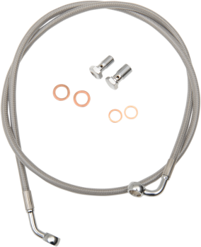 BRKELINES SS18-20 96-14ST