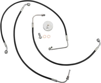 BRAKELINES 12-14 14FL BK