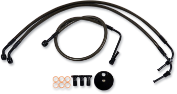 BRKELINES MN12-14 96-07RK