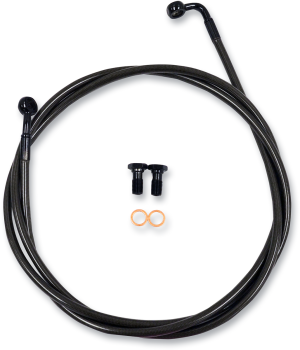 BRKELINES MN15-17 04-14XL