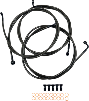 BRKLINES MN12-14 14FL ABS