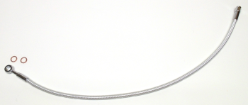 LINE BRAKE FRONT SCII