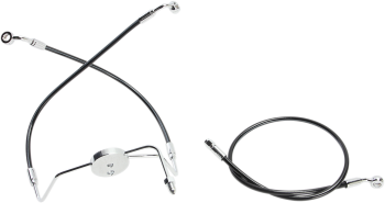 LINE BRAKE KIT XR BLK