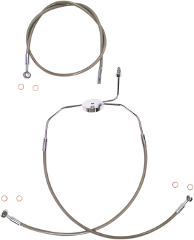 LINE BRAKE KIT XR SS