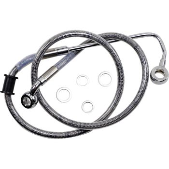 BRK LINE 15-17SFTL SS +2