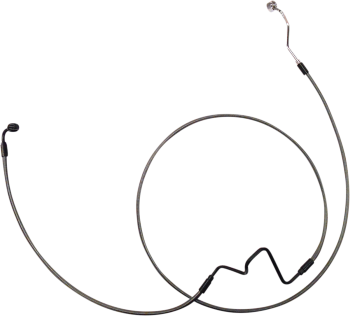 LINE BRK F LF ABSRAD BP+4