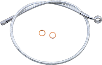 BRK LINE 35D 12MM 32 SC11