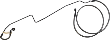 BRAKELINE UPPR INDIAN BP