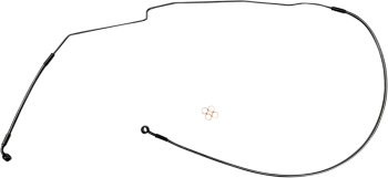 BRAKELINE UPPR INDIAN BP