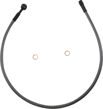 BRK FRT LINE180/10MM28