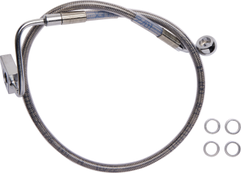 BRAKE LINE RR ABS SS