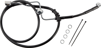 BRAKE LINE RR ABS BL