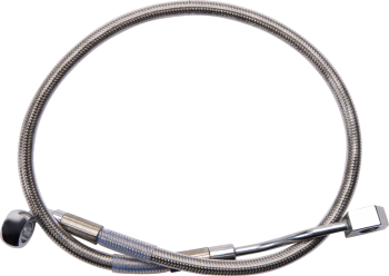 BRAKE LINE RR ABS SS