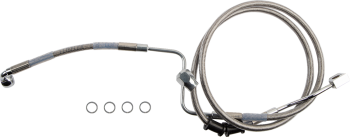 BRAKE LINE RR ABS SS
