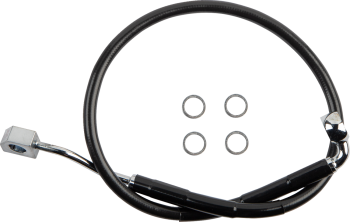 BRAKE LINE RR ABS BL
