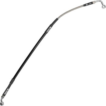 Stainless Steel Braided Brake