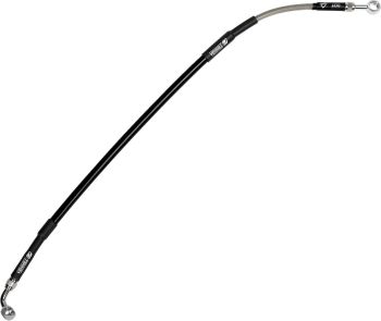 Stainless Steel Braided Brake