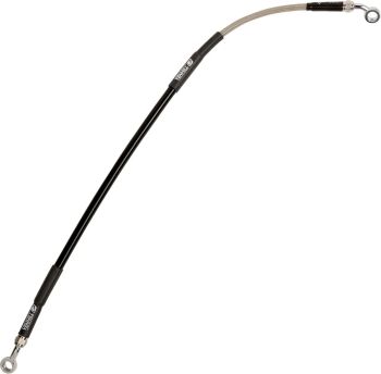 Stainless Steel Braided Brake