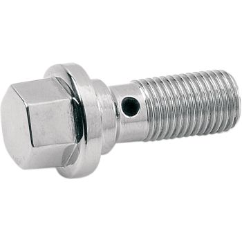BANJO BOLT 3/8"-24