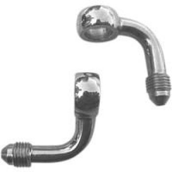 90�SIDE APT BJO 3/8X24 7/16 SS